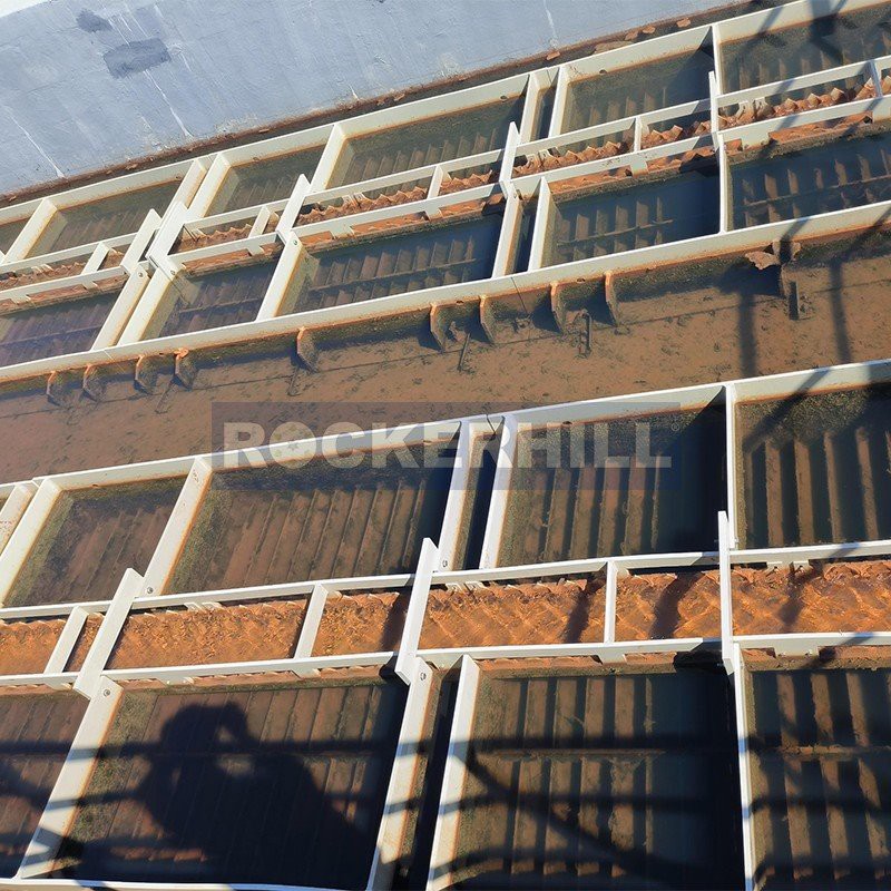 Clarifier Design suppliers