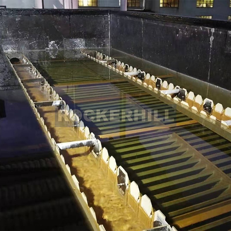 Clarifier In Water Treatment Plant suppliers